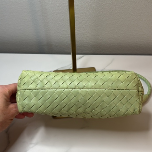 .Bottega Veneta Shoulder Bag / Wristlet - Picture 7 of 10